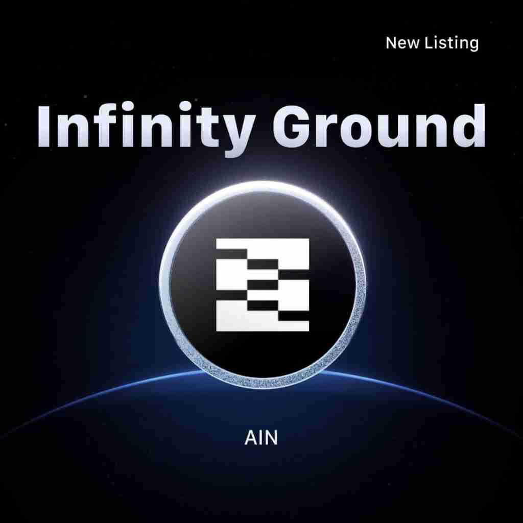 什么是 AIN Coin?AIN代币经济学、功能介绍